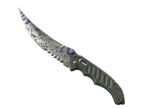 ★ Flip Knife | Freehand