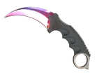 ★ Karambit | Fade