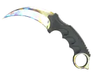 ★ Karambit | Case Hardened
