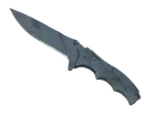 ★ Nomad Knife | Night Stripe