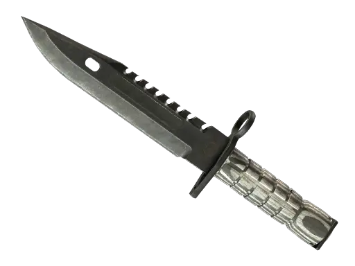 ★ M9 Bayonet | Black Laminate