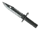 ★ M9 Bayonet | Stained