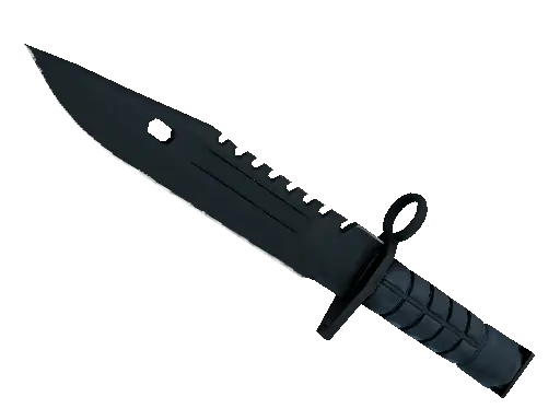 ★ M9 Bayonet | Night