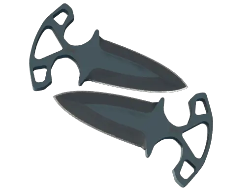 ★ Shadow Daggers | Night