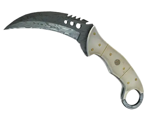 ★ Talon Knife | Damascus Steel