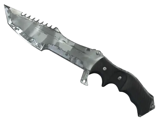 ★ Huntsman Knife | Urban Masked