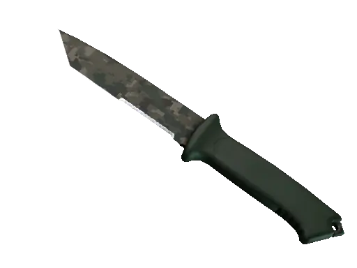 ★ Ursus Knife | Forest DDPAT
