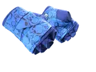 ★ Hand Wraps | Cobalt Skulls