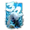 Countdown (Foil)