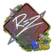 REZ (Glitter) | Rio 2022