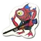 Red Cyclawps