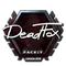 DeadFox (Foil) | London 2018