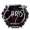 chrisJ (Foil) | London 2018