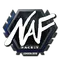 NAF | London 2018