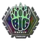 BIG (Holo) | London 2018