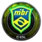 MIBR (Foil) | Katowice 2019