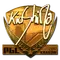 kioShiMa (Gold) | Krakow 2017