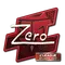 Zero | Atlanta 2017
