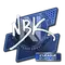 NBK- | Atlanta 2017