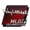 wayLander | MLG Columbus 2016