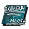 coldzera | MLG Columbus 2016