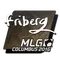 friberg | MLG Columbus 2016