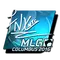 fnx (Foil) | MLG Columbus 2016