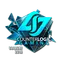Counter Logic Gaming (Foil) | Cologne 2016