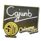 cajunb | Cologne 2015