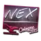 nex (Foil) | Cologne 2015