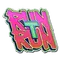 Run T, Run