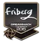 friberg | Cluj-Napoca 2015