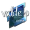 v4lde (Foil) | Boston 2018