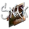 Snax (Foil) | Boston 2018