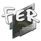 fer | Boston 2018