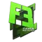 Flipsid3 Tactics | Boston 2018