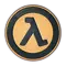 Copper Lambda