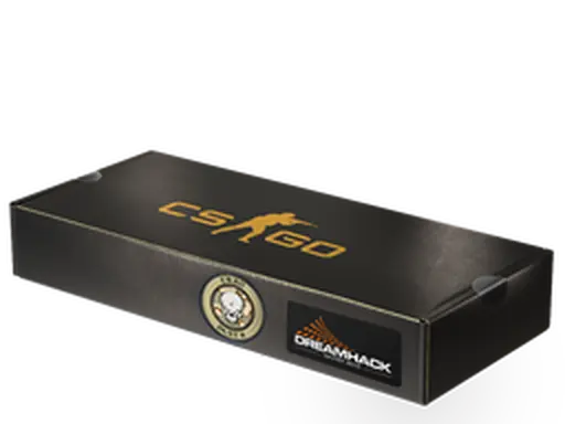 DreamHack 2014 Dust II Package