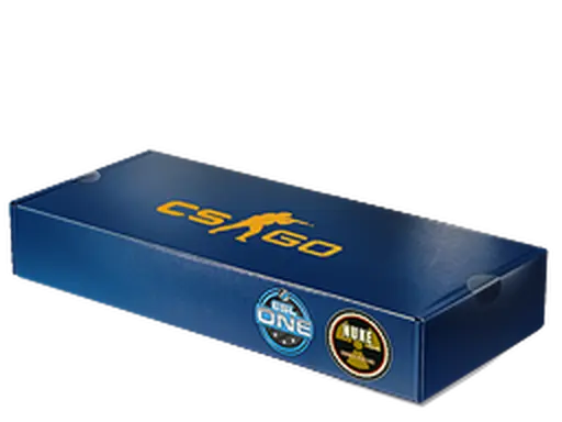 ESL One Cologne 2014 Nuke Package