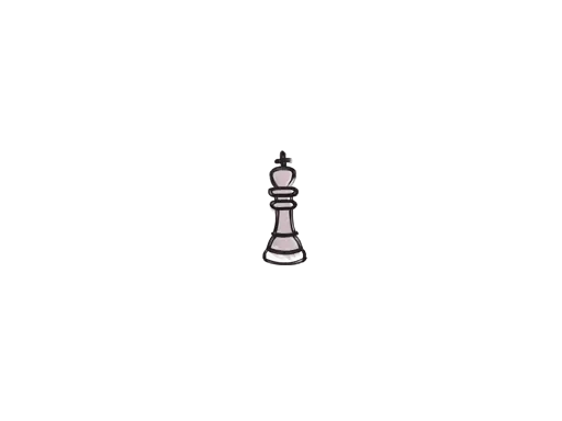 Sealed Graffiti | Chess King (War Pig Pink)