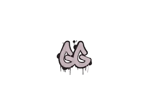 Sealed Graffiti | GGEZ (War Pig Pink)