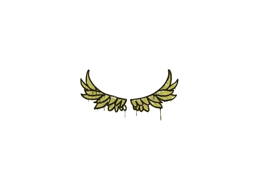 Sealed Graffiti | Take Flight (Tracer Yellow)