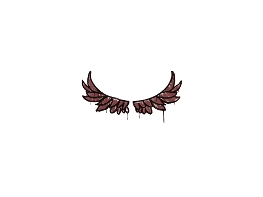 Sealed Graffiti | Take Flight (Brick Red)