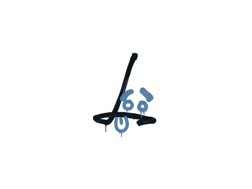 Sealed Graffiti | Recoil SG 553 (Monarch Blue)