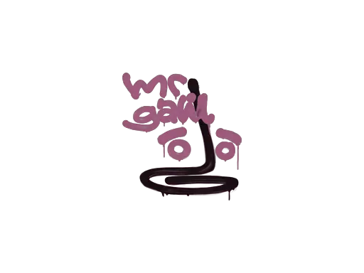 Sealed Graffiti | Recoil Galil AR (Princess Pink)