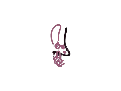 Sealed Graffiti | Recoil M4A1-S (Princess Pink)