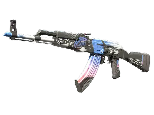 AK-47 | AUTOEXEC