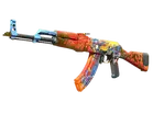 AK-47 | Consequence of the Jinn