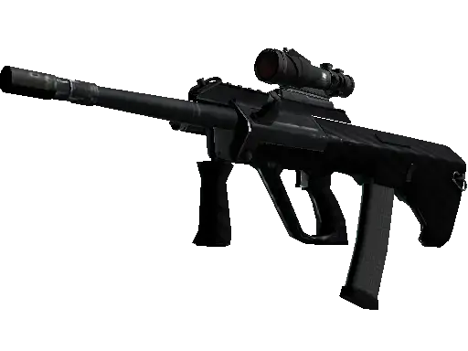 AUG | Carbon Fiber