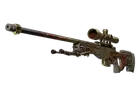 AWP | Sovereign Flame